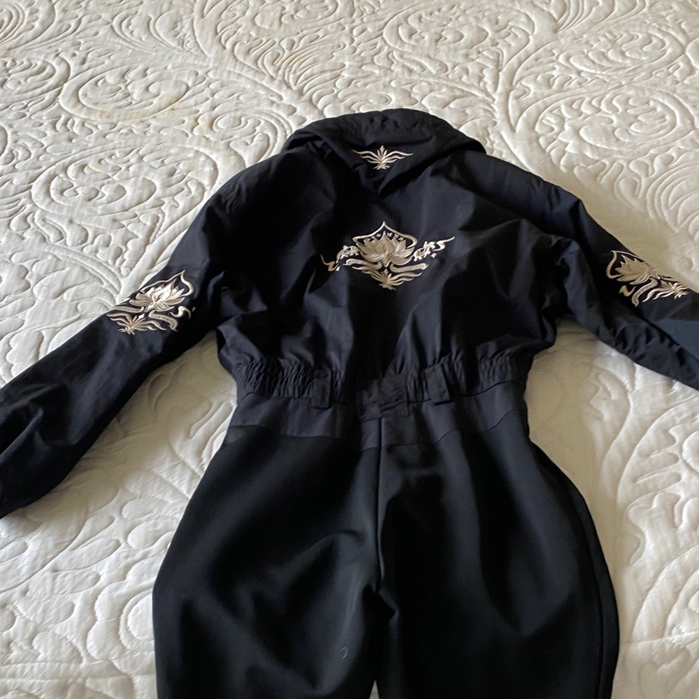 Bogner ski suit - Picture 3 of 10